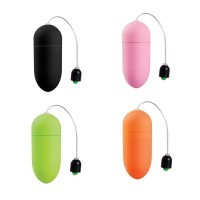Huevo vibrador