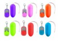 Huevo vibrador remoto